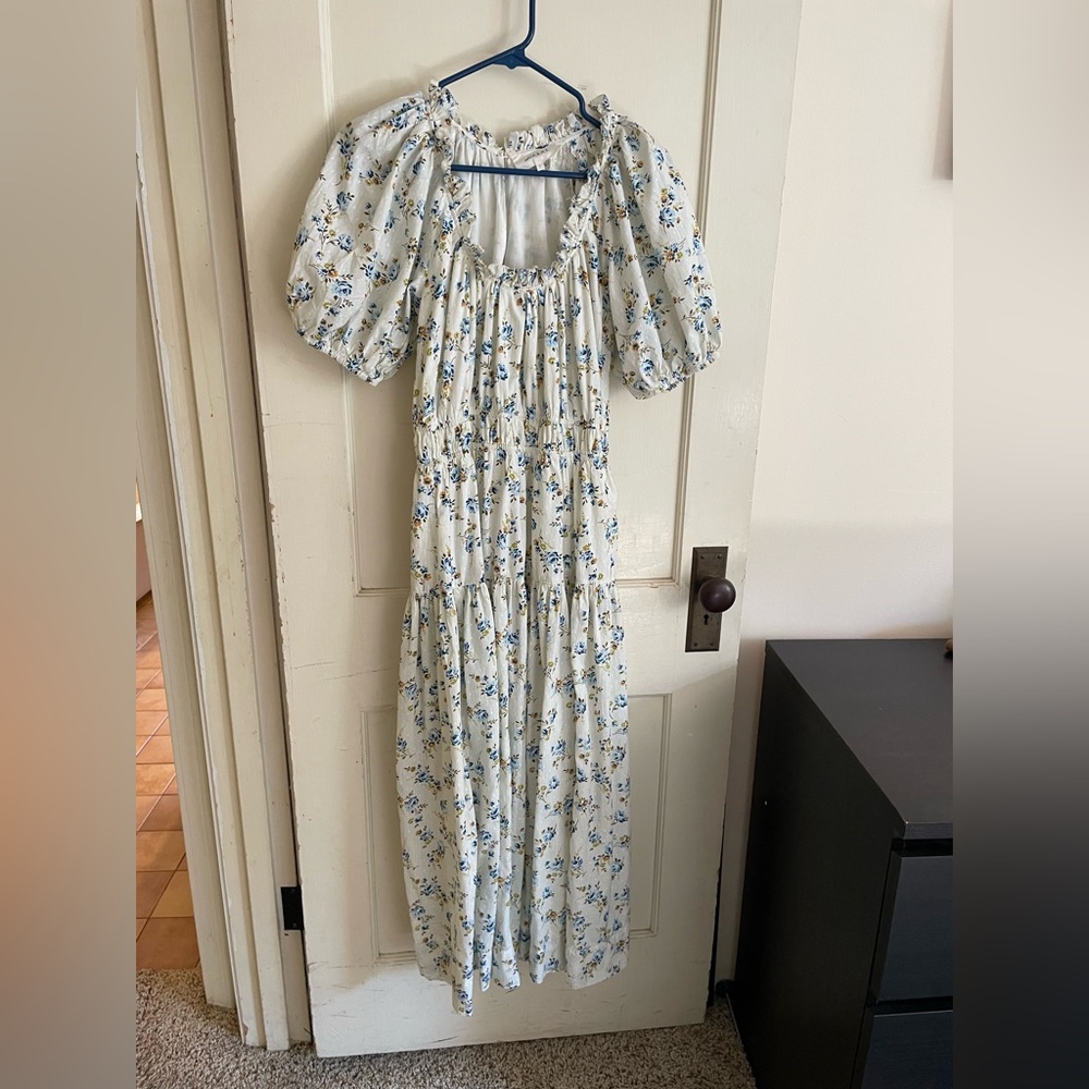 The Great dress, size 2
